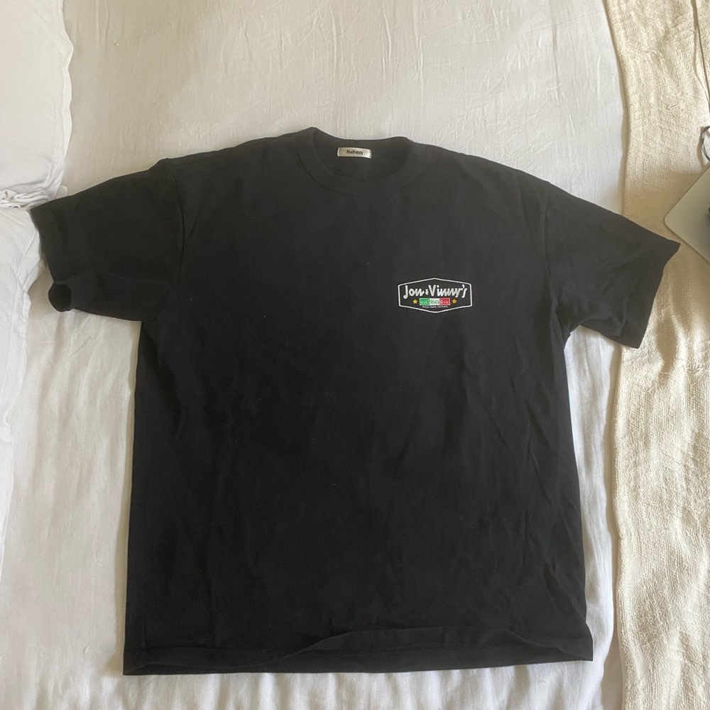 Madhappy T Shirt - Jon and Vinny’s
